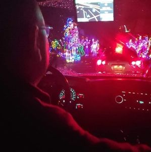 Meet your Posher, Ben